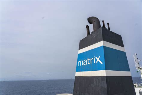 matrixenergygroup  Over the years, Matrix Energy has grown from a modest supply and distributions operation to a fully integrated petroleum products marketing